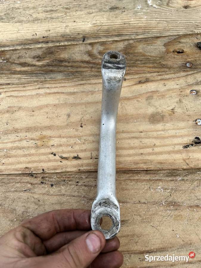 UCHWYT PASAŻERA SIMSON AWO 425 250 Pozostałe Kraków