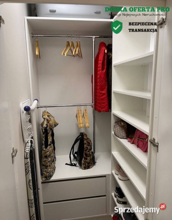 Luksusowy apartament w samym Centrum Gdańska Gdańsk