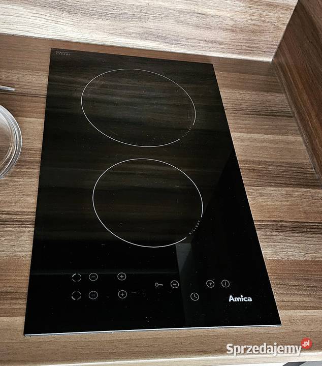 Meble kuchenne z AGD zabudowa stan B Gdynia