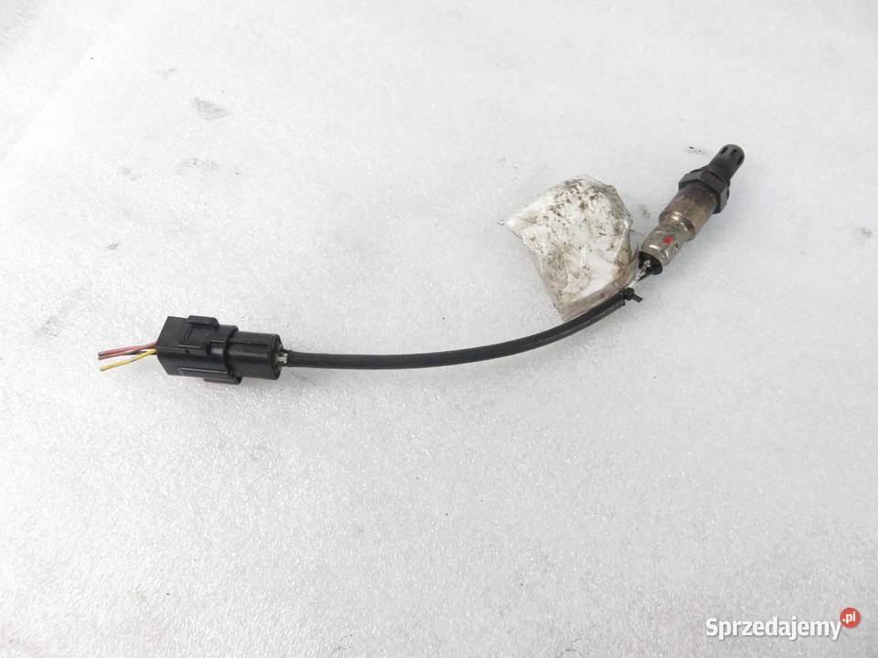 SONDA LAMBDA NISSAN NOTE E11 14 CR14DE OZA603N2 sprzedam