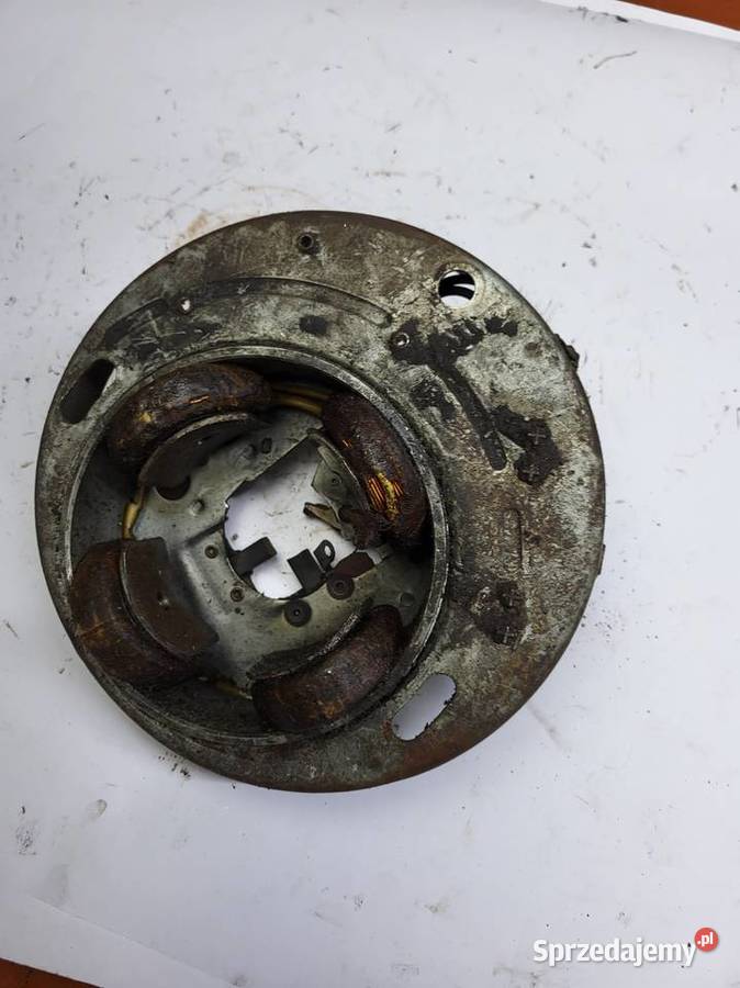 PRĄDNICA NORIS MLZ 60616001R Rybnik