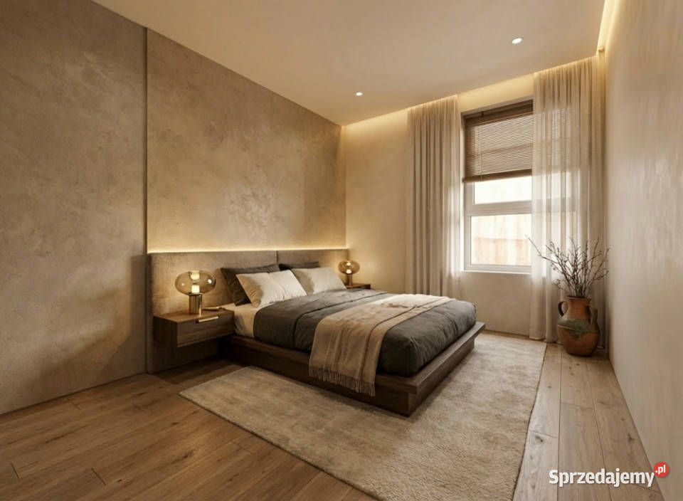 Apartament M02 Tarasy Śląskie 3 maja 41500 Liczba pokoi 2 Sprzedaż Chorzów