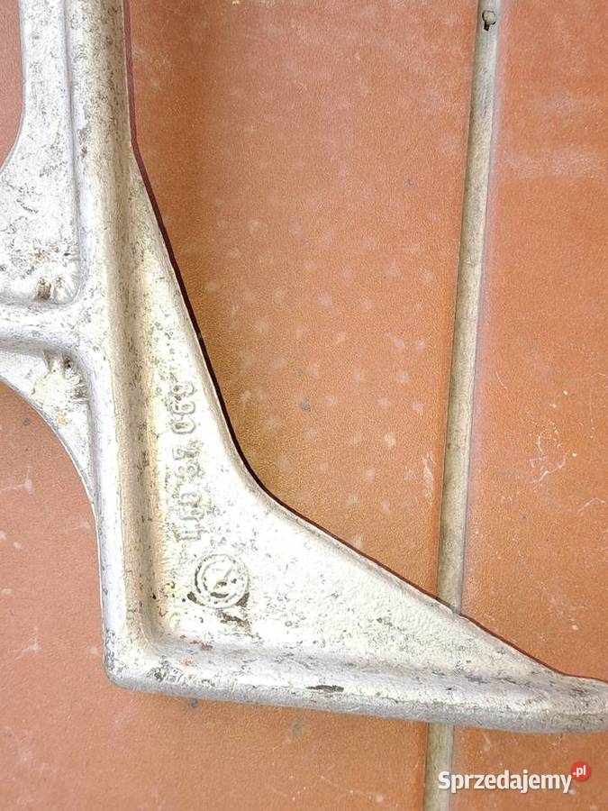 Stopki centralne JAWA CZ 353 175 250 350 Bielsko-Biała