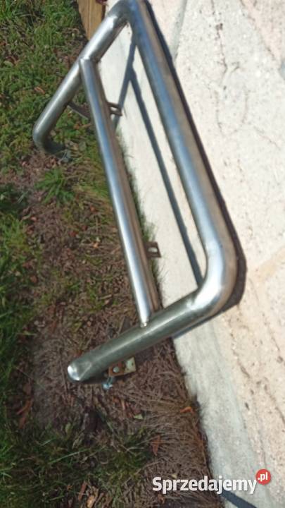 Orurowanie kangur Orurowanie łódzkie Grabów