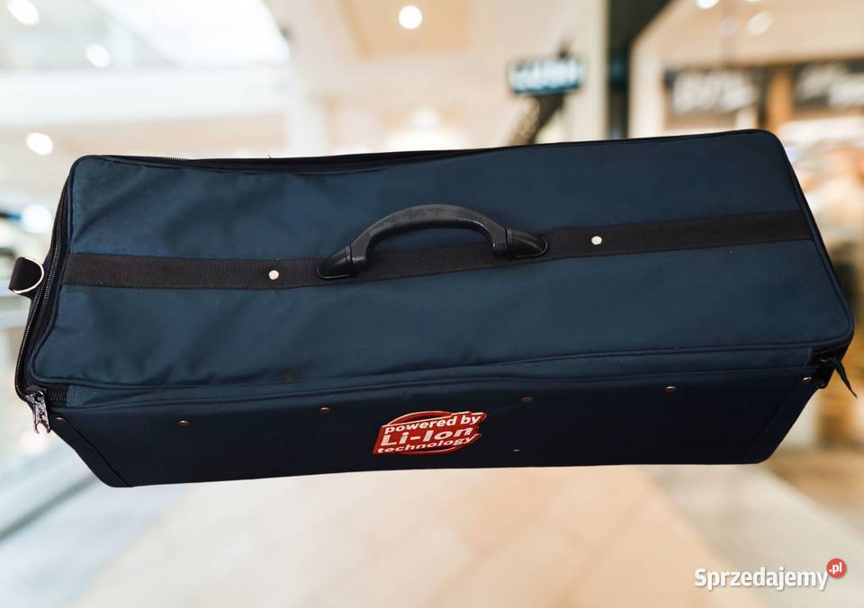 TORBA KUFER NA NARZĘDZIA BOSCH PROFESSIONAL sprzedam