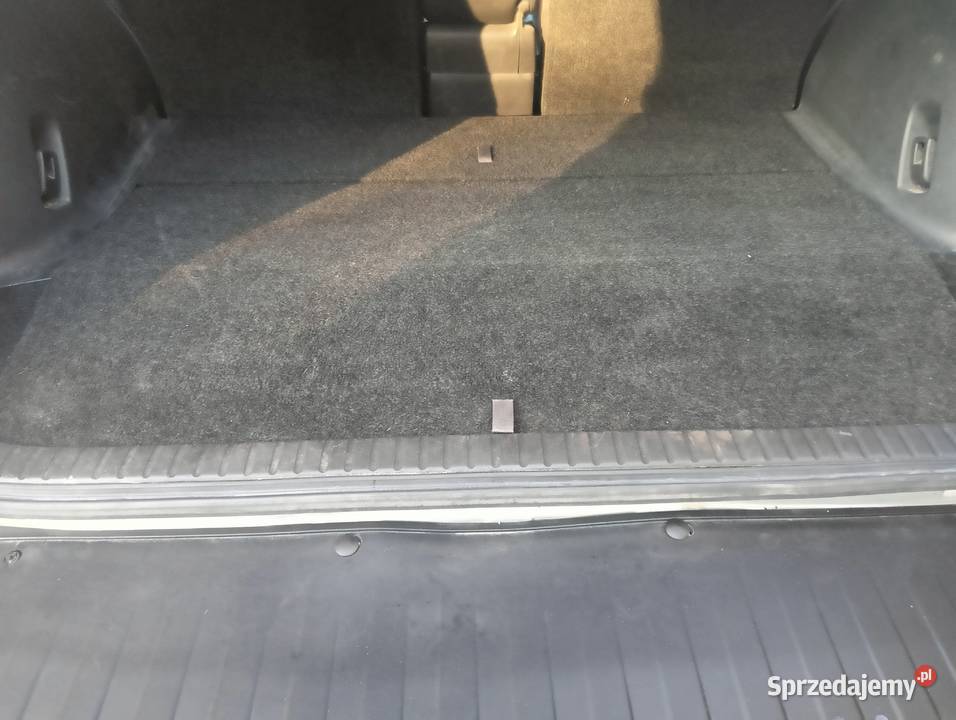 Toyota RAV4 20 BG 4 x 4 Salon Polska super stan podkarpackie Kolbuszowa