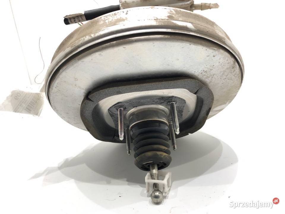 SERWO HAMULCOWE TOYOTA PROACE 9821104980 Van osobowe