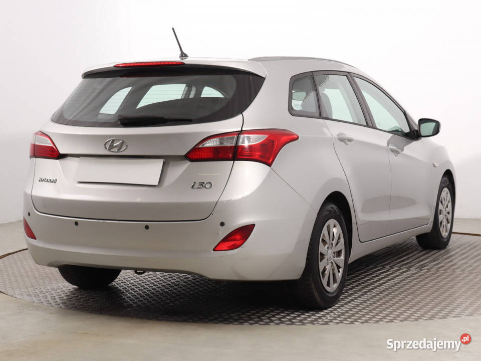 Hyundai i30 16 CRDi Katowice sprzedam