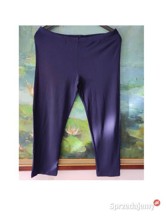 rybaczki capri legginsy leginsy getry spodnie Kielce sprzedam