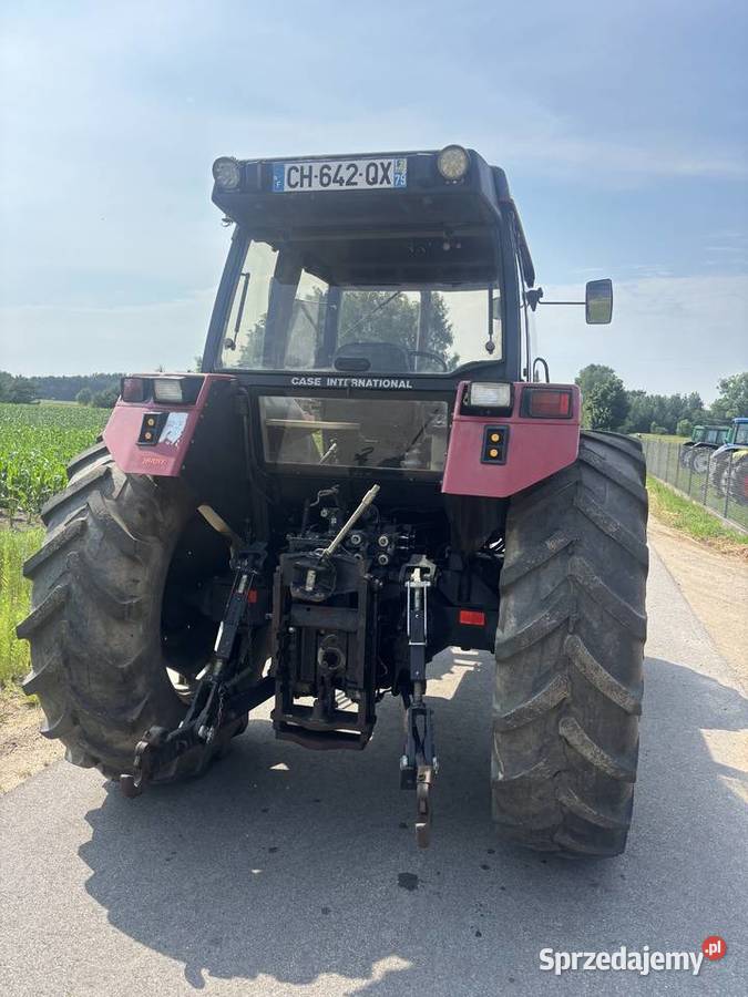 Case 5120 Laski