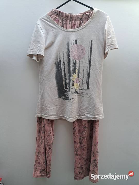 Disney piżama damska XS Królik z Kubusia Inna marka