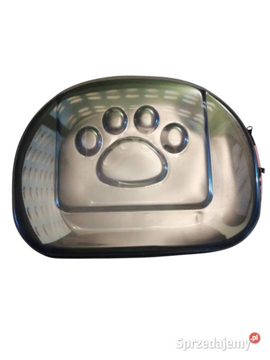 Torba transportowa małych zwierząt domowych Zawiercie