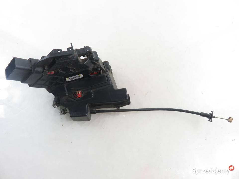 ZAMEK LEWY PRZEDNI FORD FOCUS MK2 3M5AR21813EP Zamki, wkładki i kluczyki