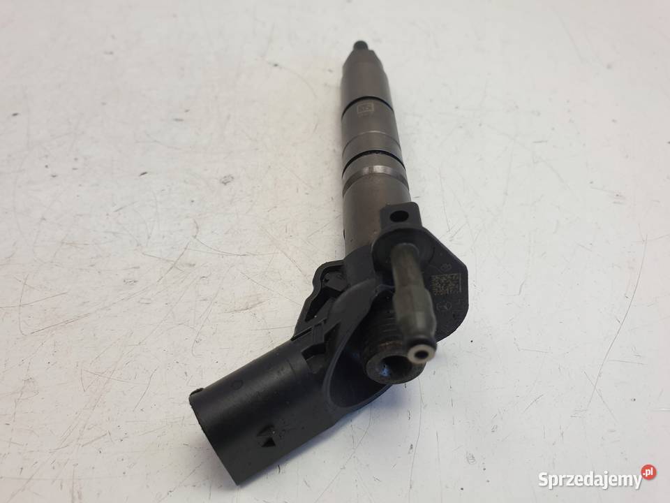 WTRYSKIWACZ Mercedes W207 C207 30 V6 CDI WTRYSK osobowe Chełm