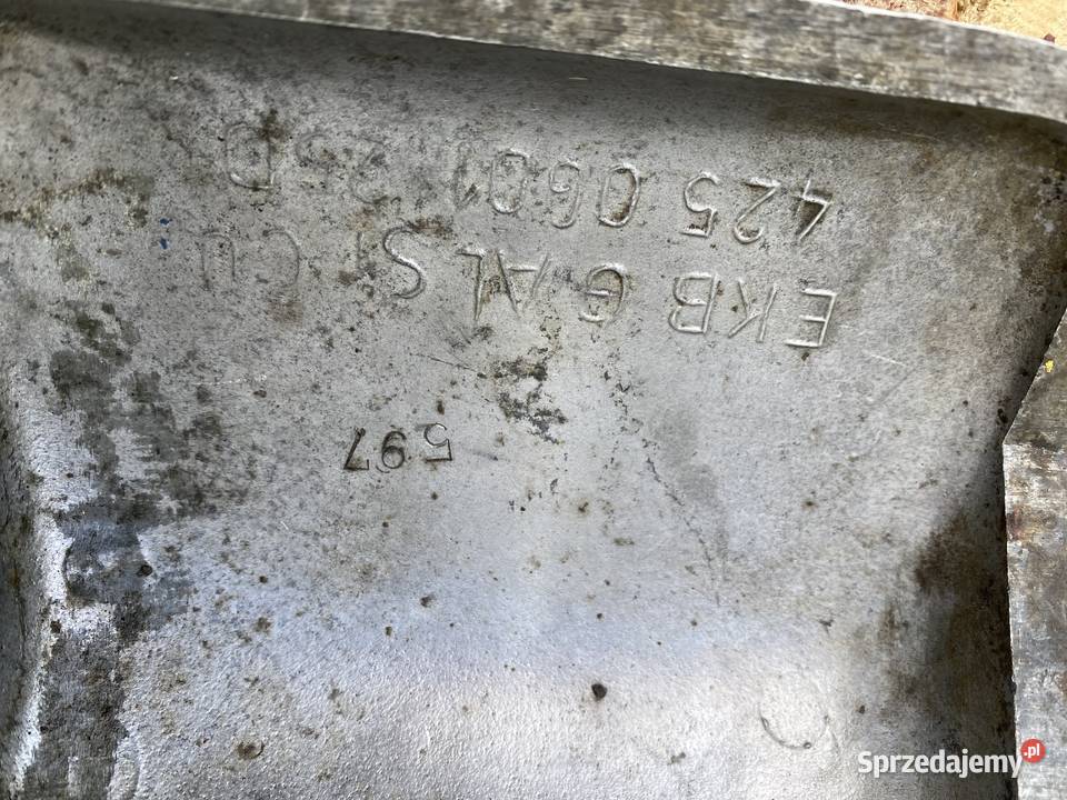 POKRYWY GŁOWICY SIMSON AWO AVO TURIST 425 250