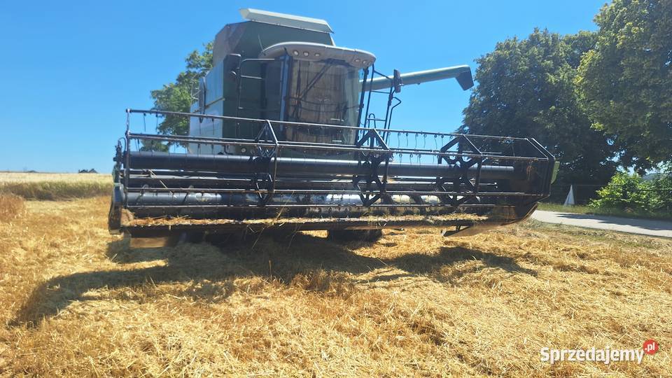 Fendt 6270l Pińczów