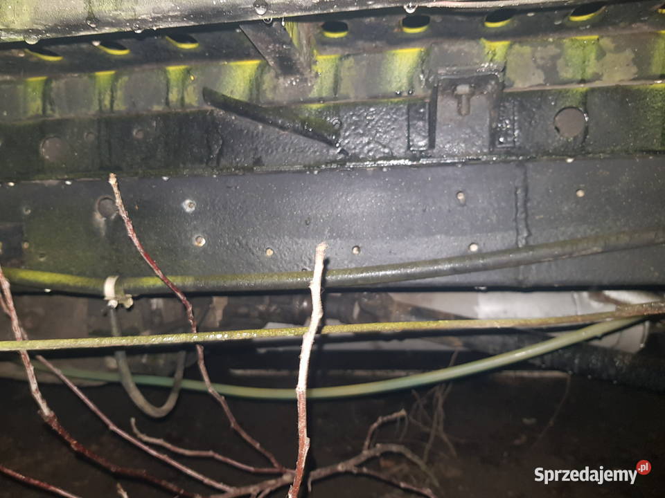 autolaweta vw lt35 24td mazowieckie Garwolin