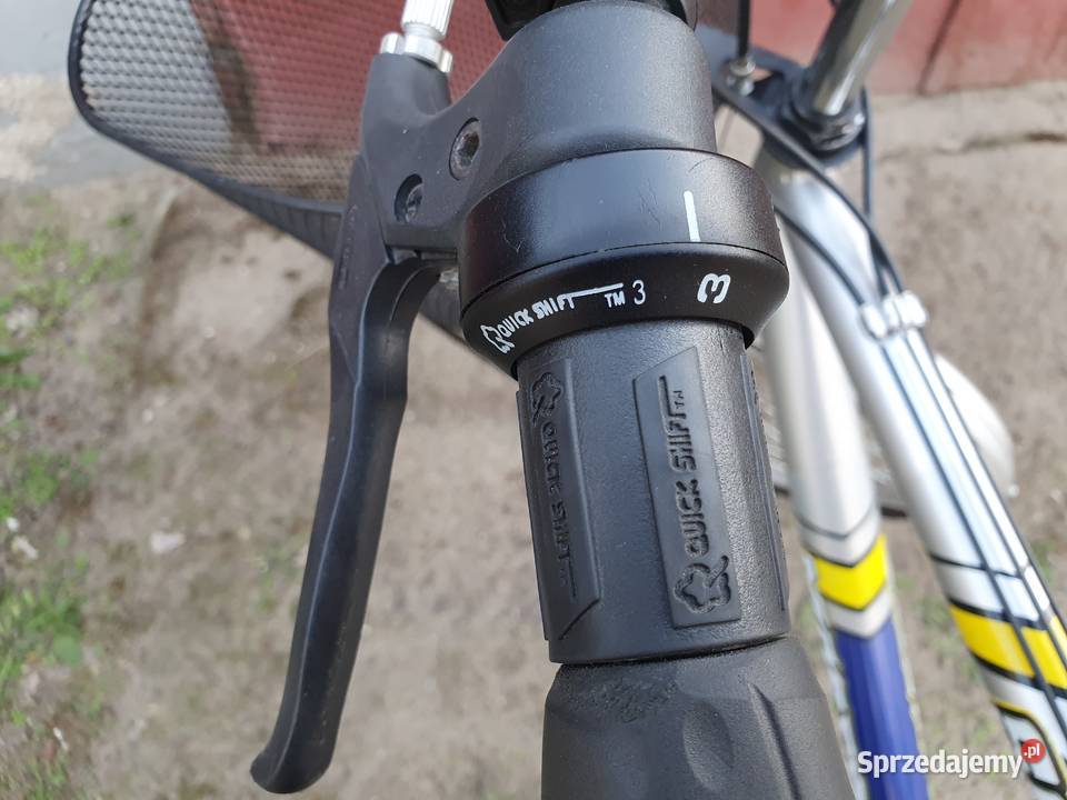 Sprzedam w super stanie duży rower