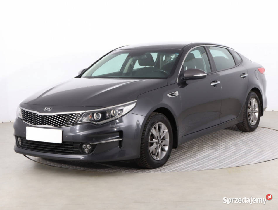 Kia Optima 17 CRDI Piaseczno sprzedam