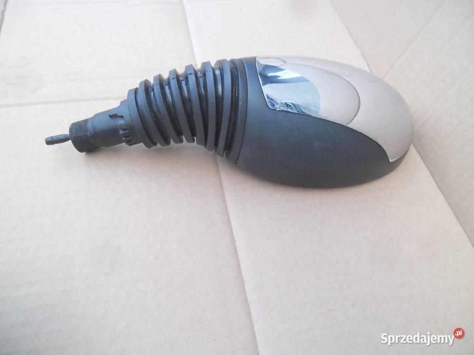 Ligier JS50 JS 50 Chatenet CH26 Aixam MICROCAR osobowe Jasienica