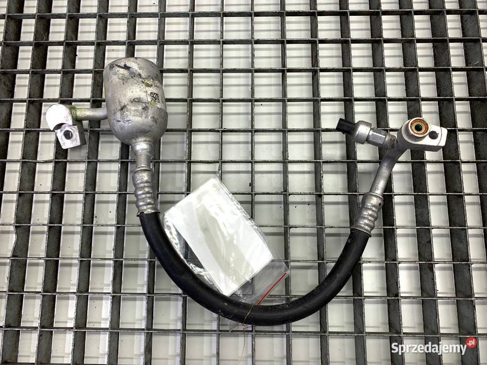 RURKA KLIMATYZACJI FORD ECOSPORT GN1519972KC 10