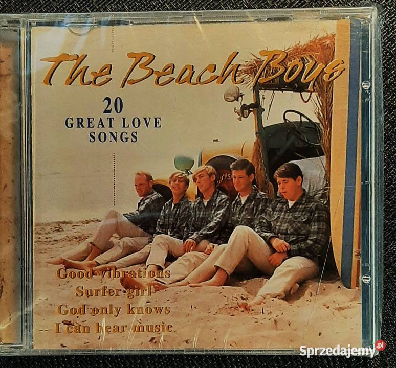 Album CD CHUCK BERRY The Best of rock śląskie Katowice sprzedam