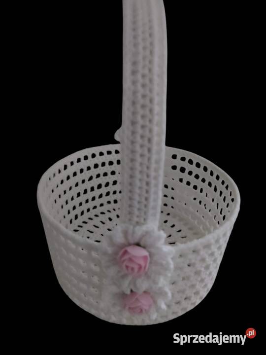 Koszyczek malej damy Ropczyce