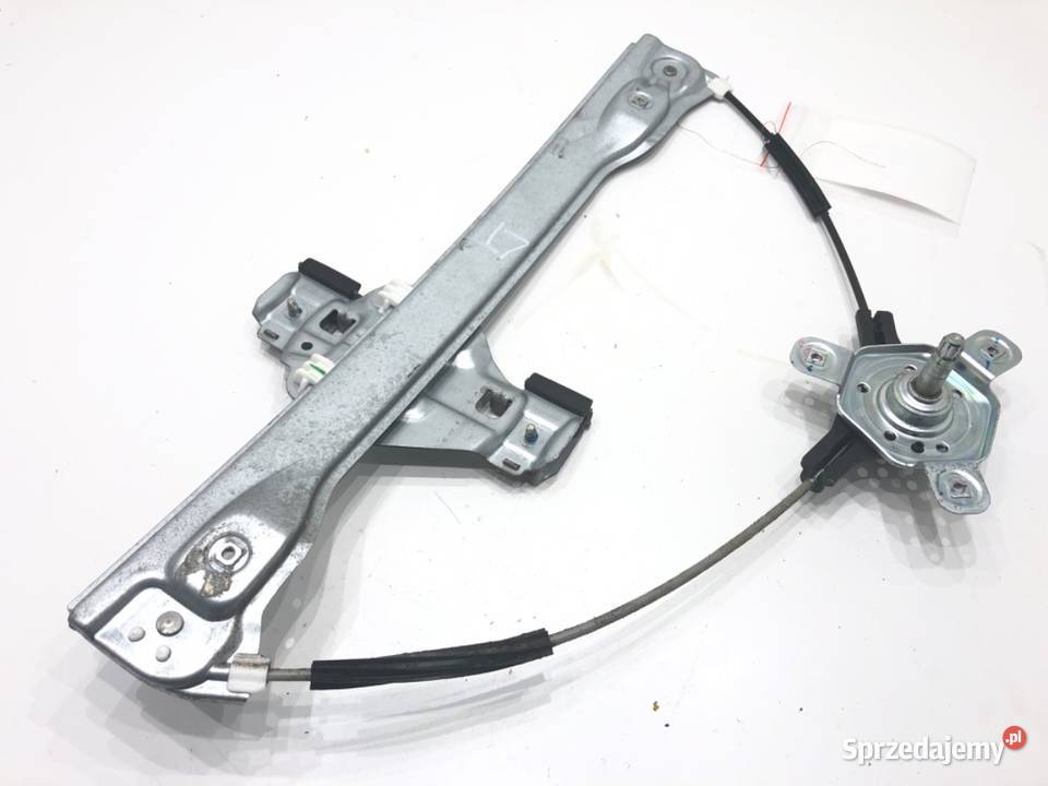 PODNOŚNIK SZYBY LEWY TYŁ CHEVROLET ORLANDO podkarpackie