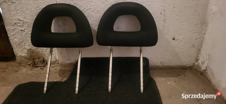 Zagłówki Vw Golf 4 Bora Lupo Polo Słupsk sprzedam