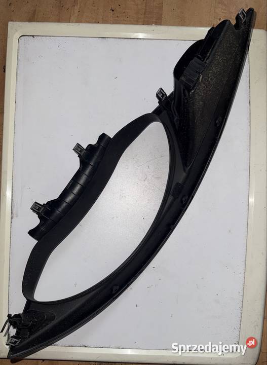 obudowa osłona licznika ford focus MK1 Ostrów Wielkopolski sprzedam