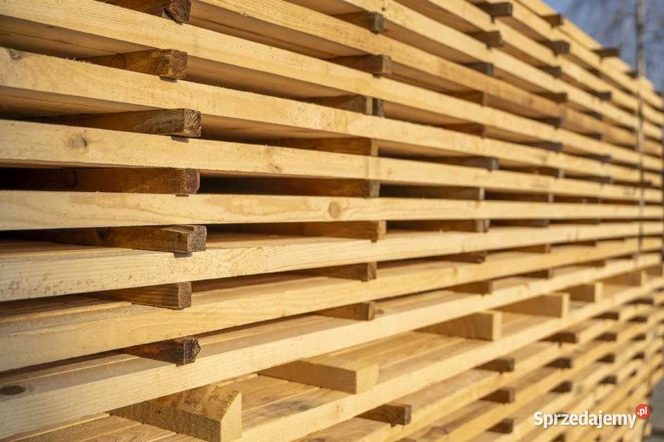 Deski 1200x98x22 2 gat Deska paletowa TANIO ręki Mińsk Mazowiecki