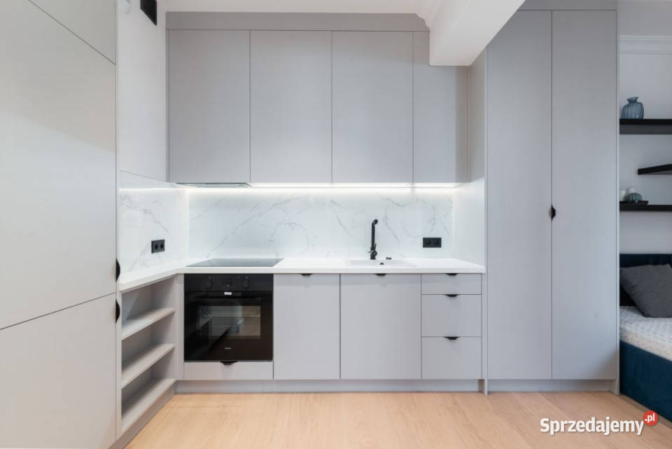 Mieszkanie wynajmę Warszawa Sonaty 2941m2 1