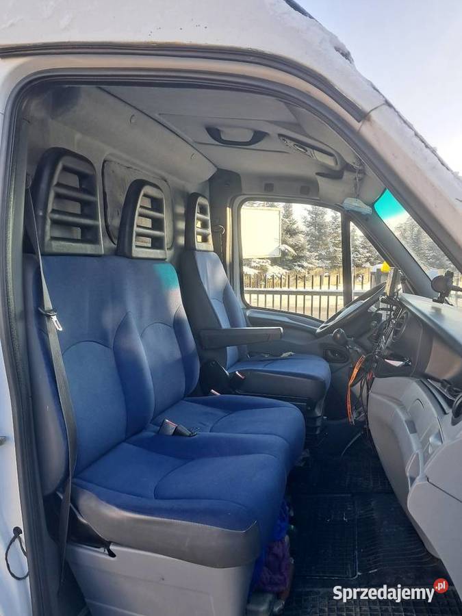 Transport bus Szybko Tanio kraj