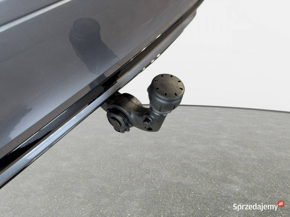 Volvo S60 VAT 23 RDesign 20 T5 250 automat 2020 czujnik parkowania małopolskie