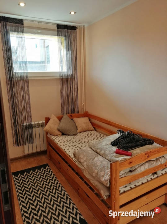 Mieszkanie 3 pokojowe w centrum witomina