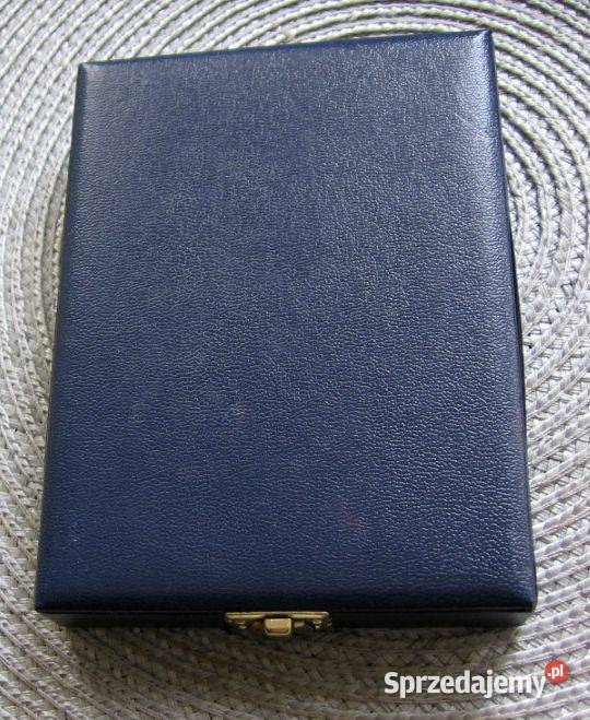 Medal Niemcy Zestaw 3 Kalisz