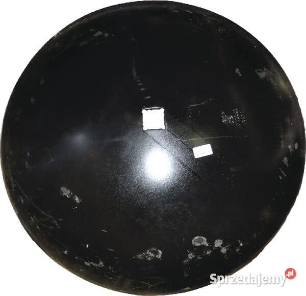 Talerz brony gładki 710x8 TR41 HD710841KR Kamionna