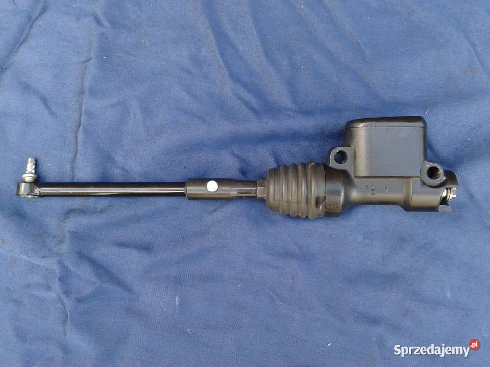 Harley sportster pompa hamulcowa Rybnik