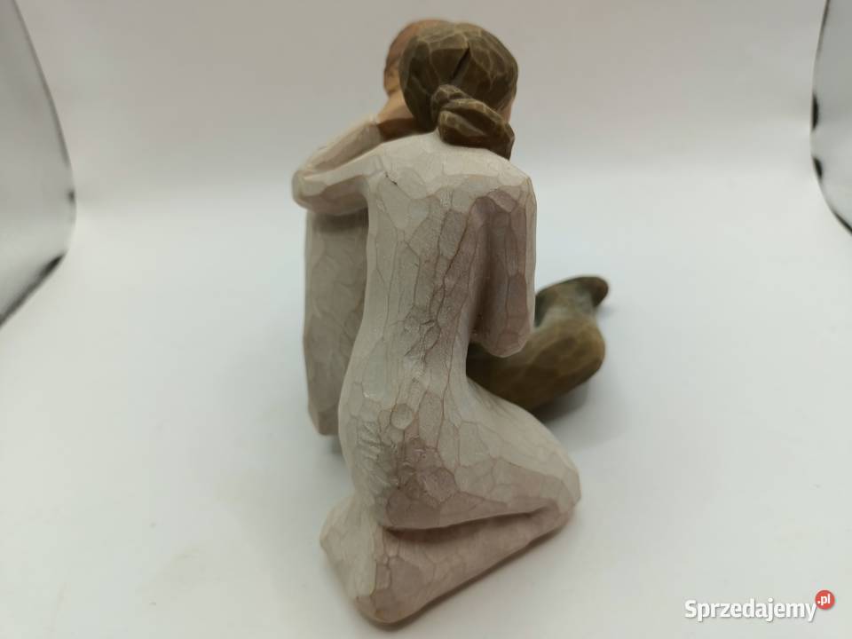 Figurka Willow Tree duża News Life