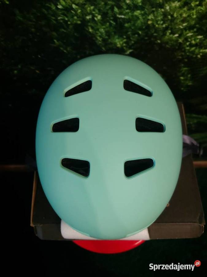 Kask rowerowy rolki hulajnogę TSG Evolution WMN Biała Podlaska