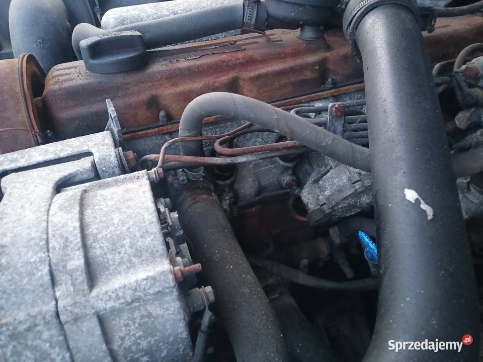 Volvo 940 d24tic manualna sprzedam