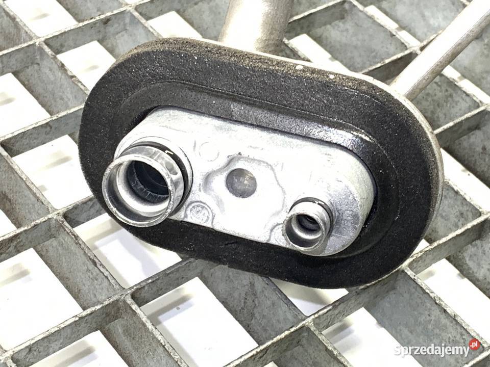 RURKA KLIMATYZACJI HONDA CIVIC IX 14 99