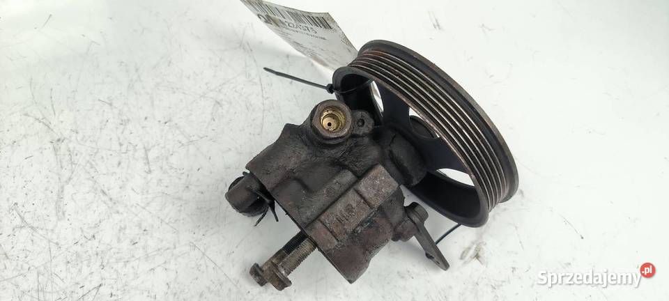 POMPA WSPOMAGANIA OPEL ASTRA Lipno