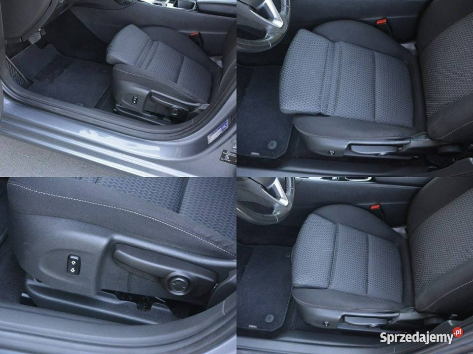 Opel Insignia 15 D gwarancja przebiegu Android Sędziszów Małopolski