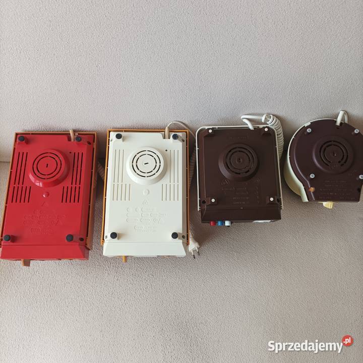 Zabytkowe roboty kuchenne Predom Niewiadów z Stronie Śląskie