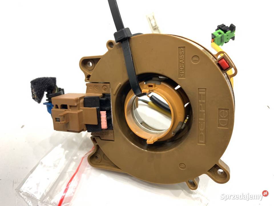 TAŚMA AIRBAG FIAT FIORINO III Hatchback