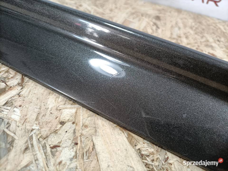 VW SHARAN II LISTWA DRZWI PRAWY PRZÓD 7N0854940H Pleszew sprzedam