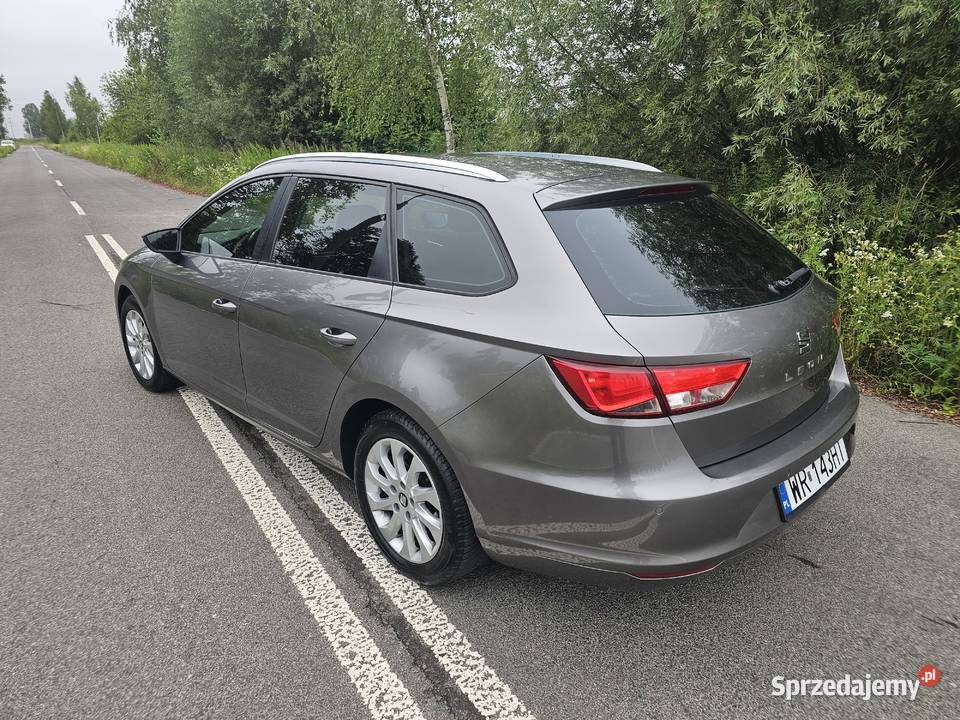 16 tdi 110 koni DSG uszkodzony Radom