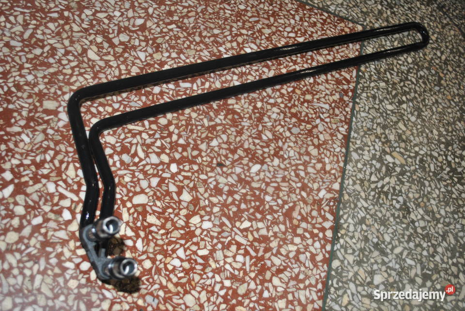 Chłodnica wspomagania kierownicy BMW E46 śląskie Poręba