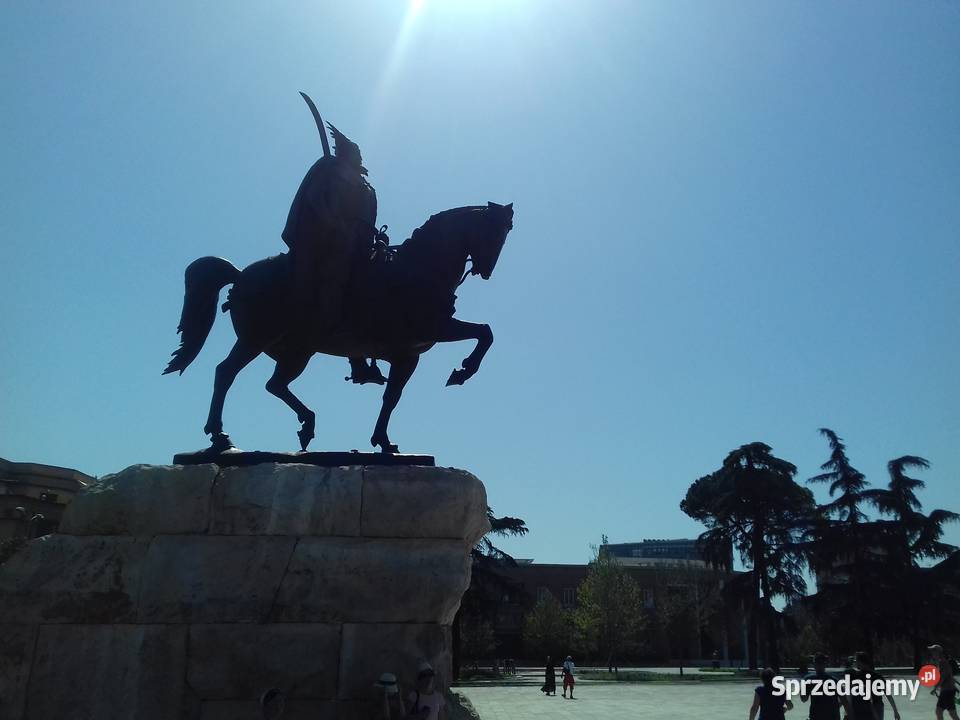 Albania Wczasy samolot Hb bufety hotel 4 plazy Wrocław sprzedam